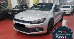 VOLKSWAGEN SCIROCCO 2.0TDI SPORT